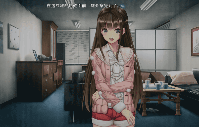 小镇青年游戏社