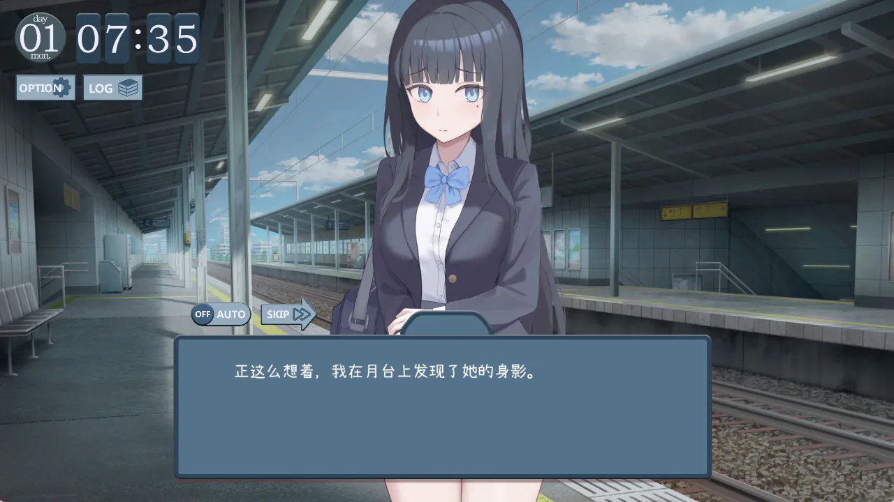 小镇青年游戏社