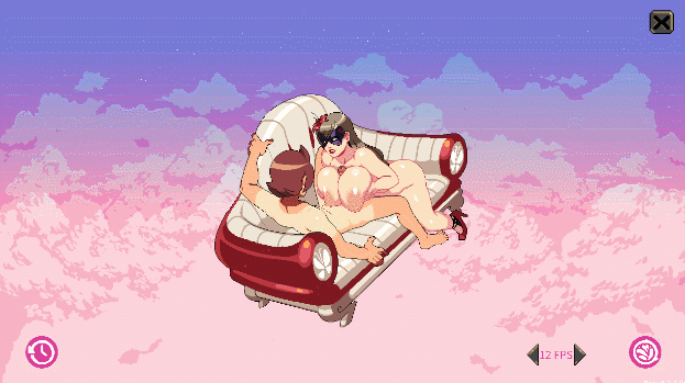 【SLG/生肉步兵/动态/PC】云端牧场 Cloud Meadow V0.2.6.3 【1.41G】