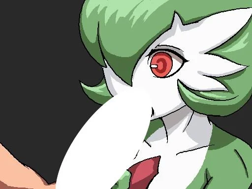 [RPG/魔物娘]宝可梦H版 Pokémon ‘H’ Version v0.625 B AI汉化