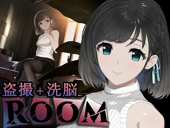[SLG/官中/动态无码]ROOM – 24小时无死角偷窥 v2.0.4+存档 SLG 第3张