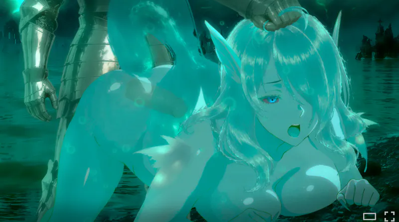 [3D/ACT/动态/生肉] 血新娘：猎巫 Blood Brides Witch Hunt v1.0Full 动态生肉版 [5.34G]