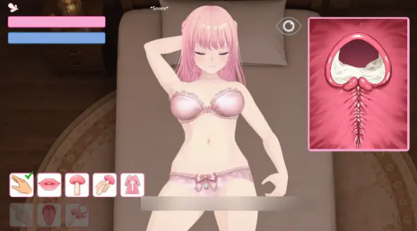 【SLG/生肉/3D/动态/PC】被遗忘的村庄 / Forgotten Village v1.01 【1.41G】
