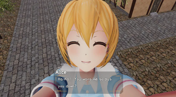 【3D/生肉/动态/PC】闪光邀请 Glitter Invitation v0.68【3.20G】