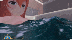 【3D/生肉/动态/PC】闪光邀请 Glitter Invitation v0.68【3.20G】