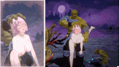 【SLG/官中/动态/PC】ASTREIA -阿斯特蕾亚- / ASTREIA -アストレイア- v1.0.1【1.43G】