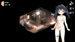 【RPG/AI汉化/PC】[雌小鬼淫纹RPG动态PC]Luna Has Gone こんにちは！Hゲーム v0.0.9 Hf3【1.46G】